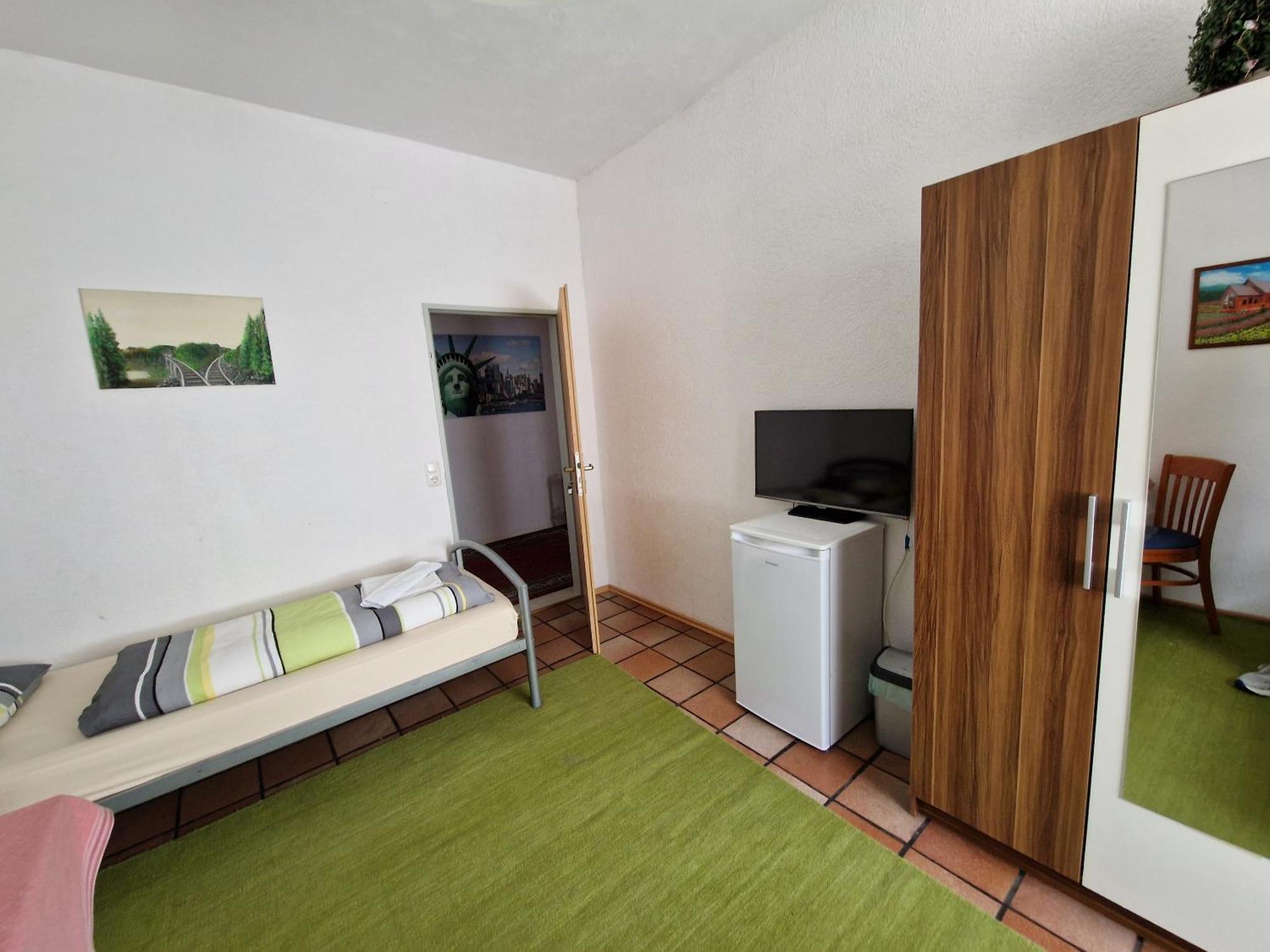 Pension Antalya FDH Habitación foto