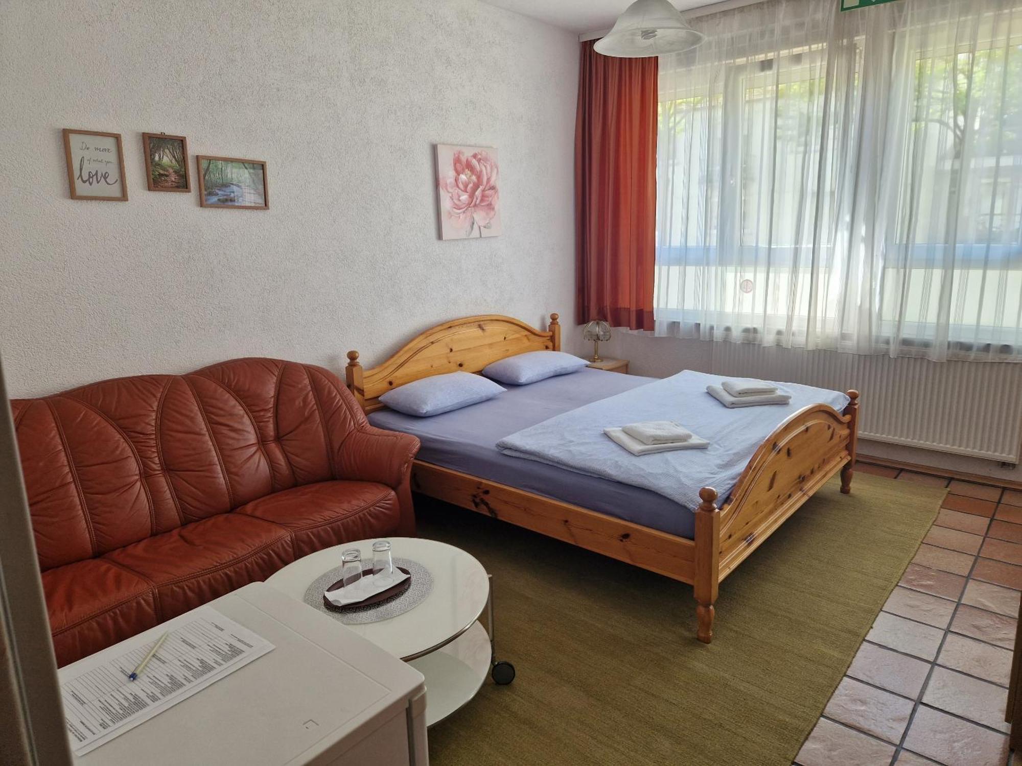 Pension Antalya FDH Habitación foto