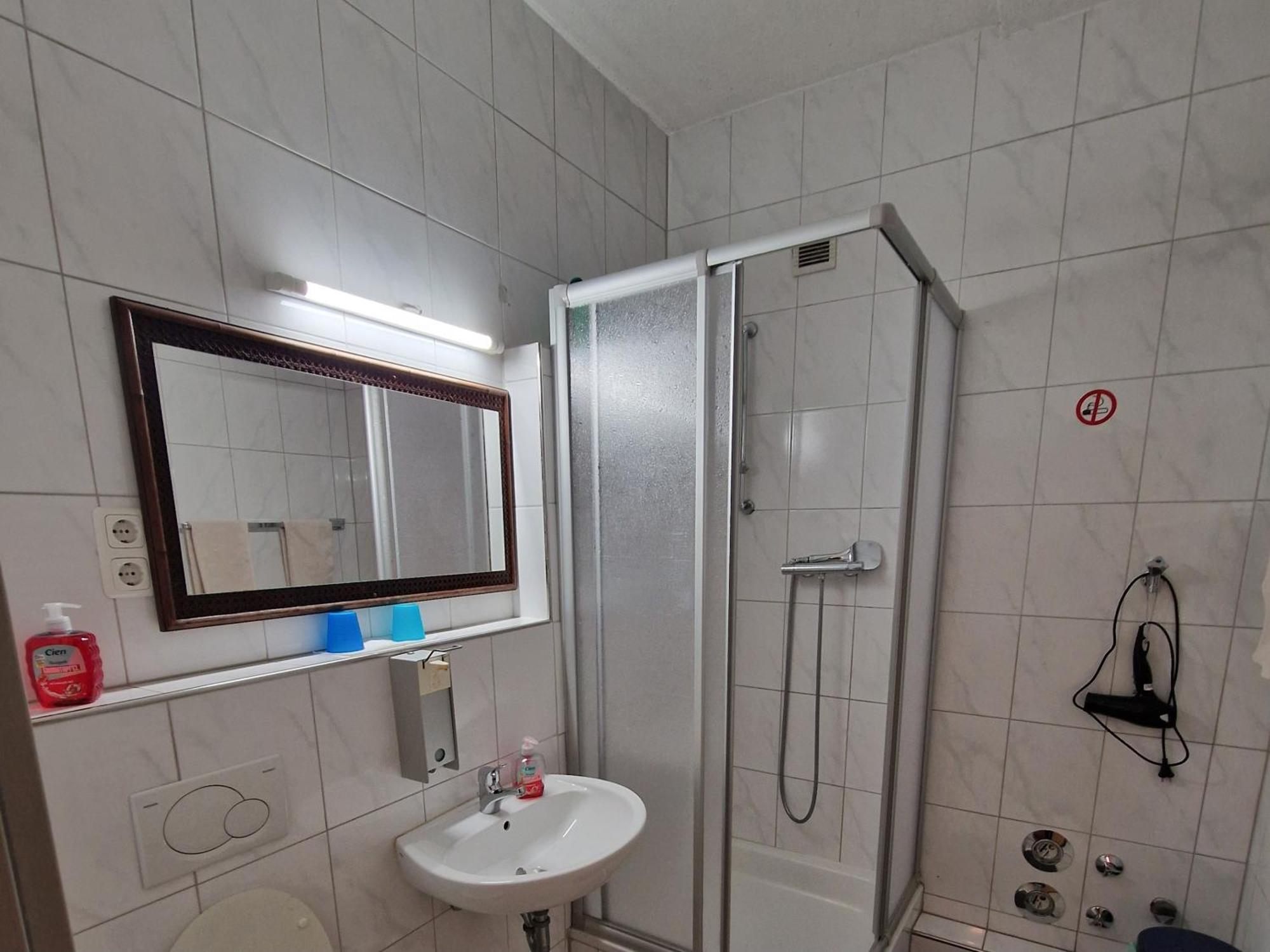 Pension Antalya FDH Habitación foto
