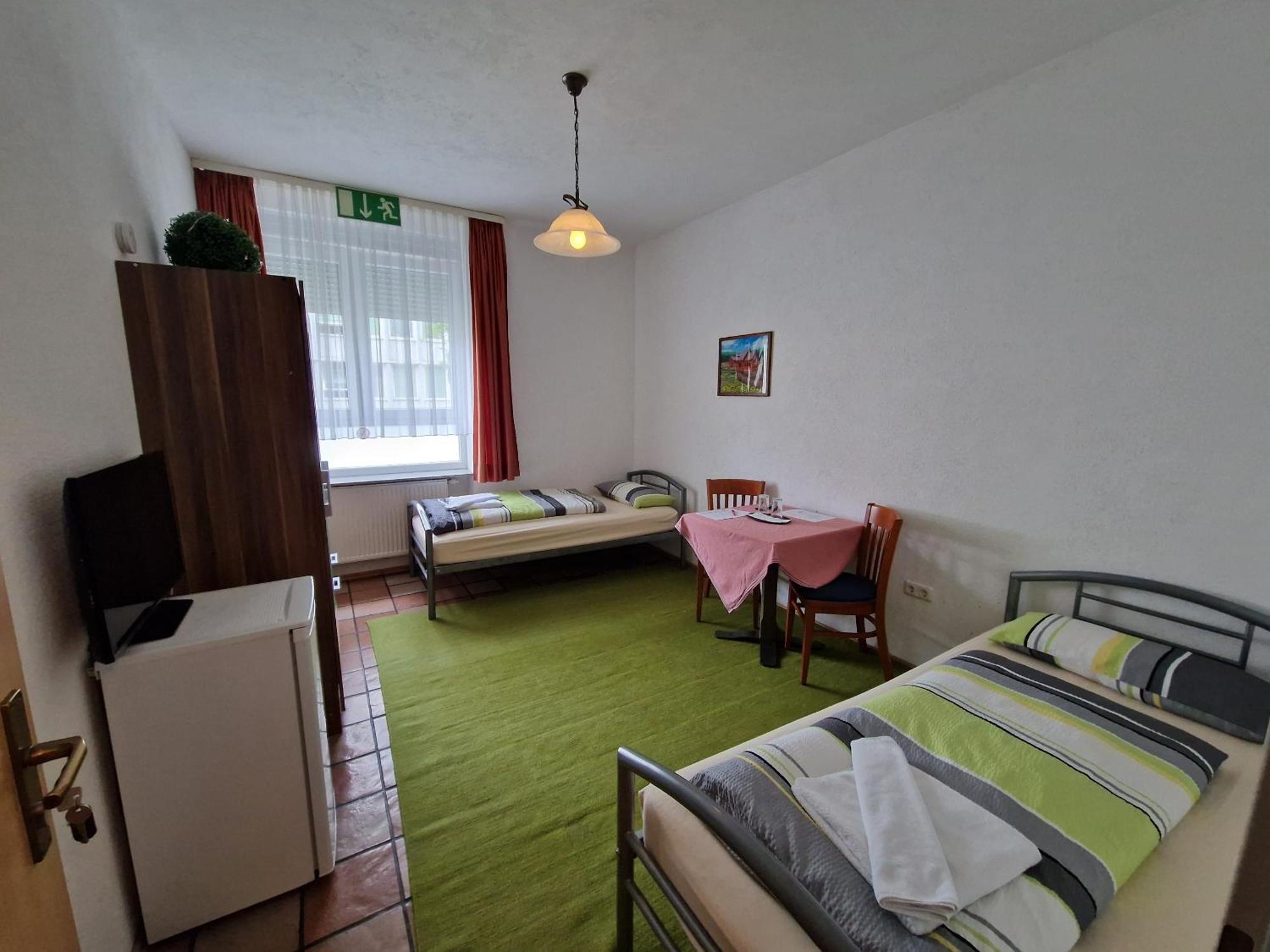 Pension Antalya FDH Habitación foto