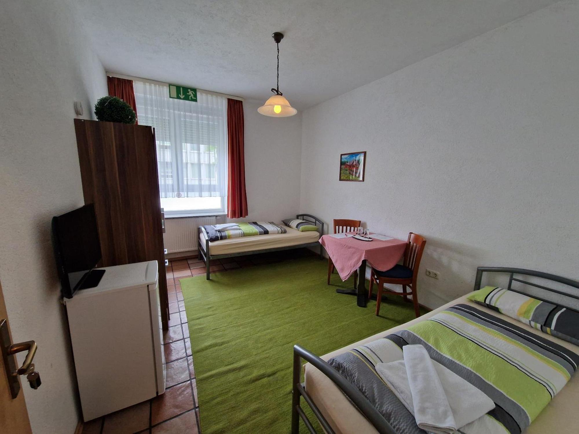 Pension Antalya FDH Habitación foto