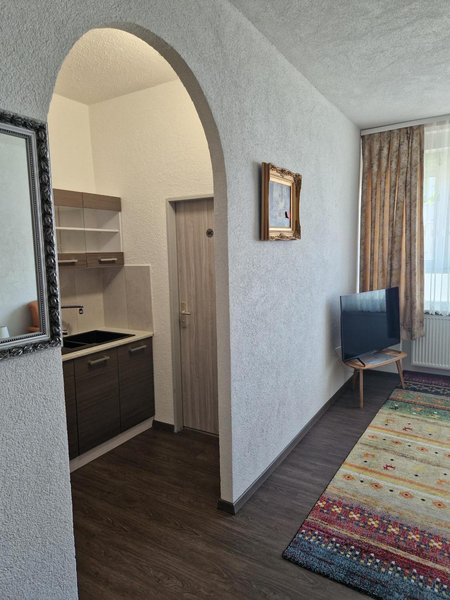 Pension Antalya FDH Habitación foto